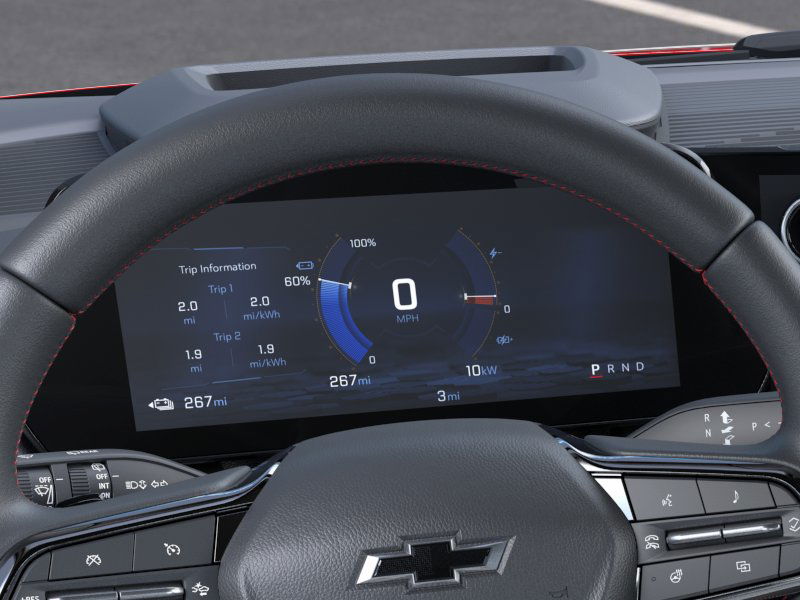 2025 Chevrolet Equinox EV RS - Photo 42