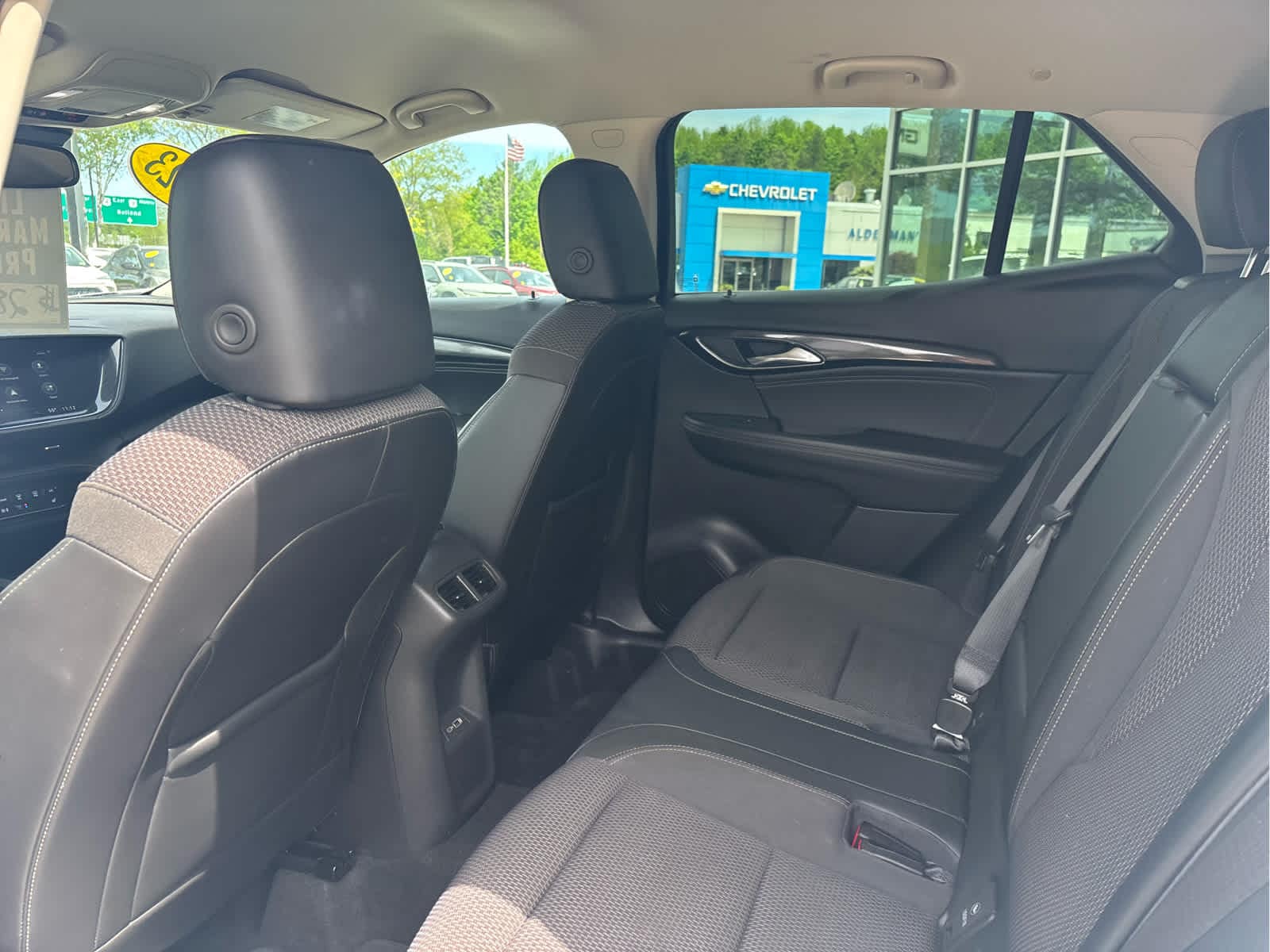 2023 Buick Envision Preferred - Photo 21