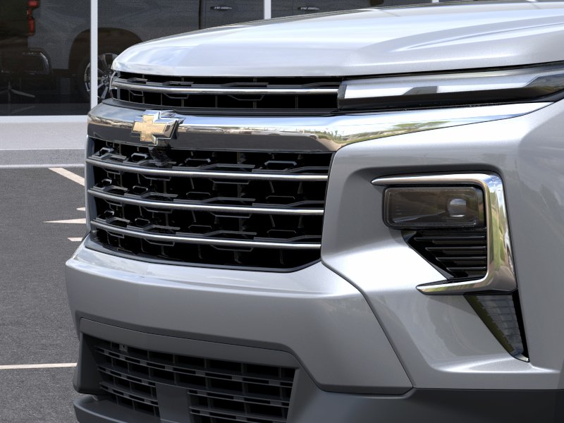 2027 Chevrolet Traverse LT - Photo 13
