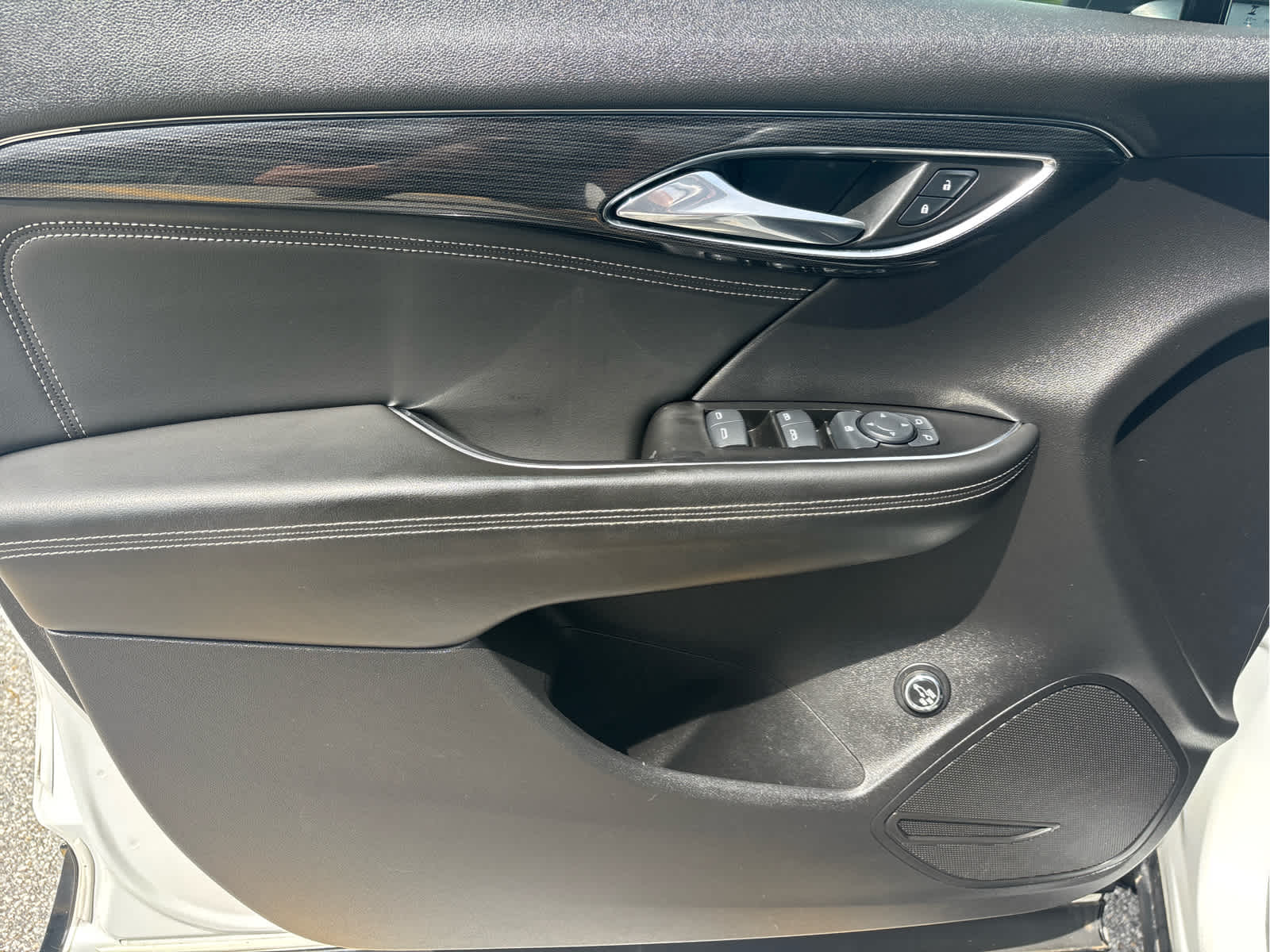 2023 Buick Envision Preferred - Photo 20