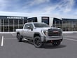  GMC Sierra 2500 HD