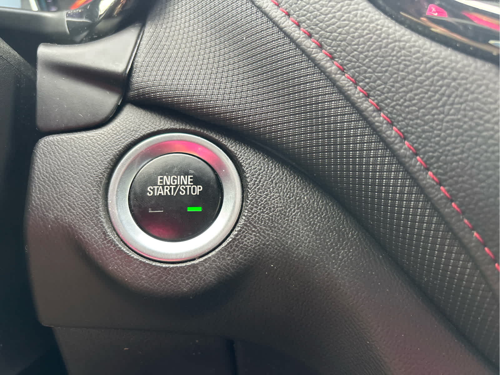2023 Chevrolet Equinox RS - Photo 18