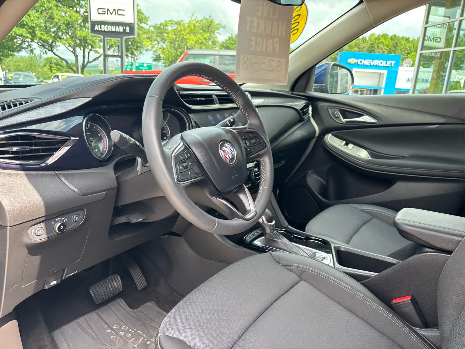 2023 Buick Encore GX Select - Photo 10
