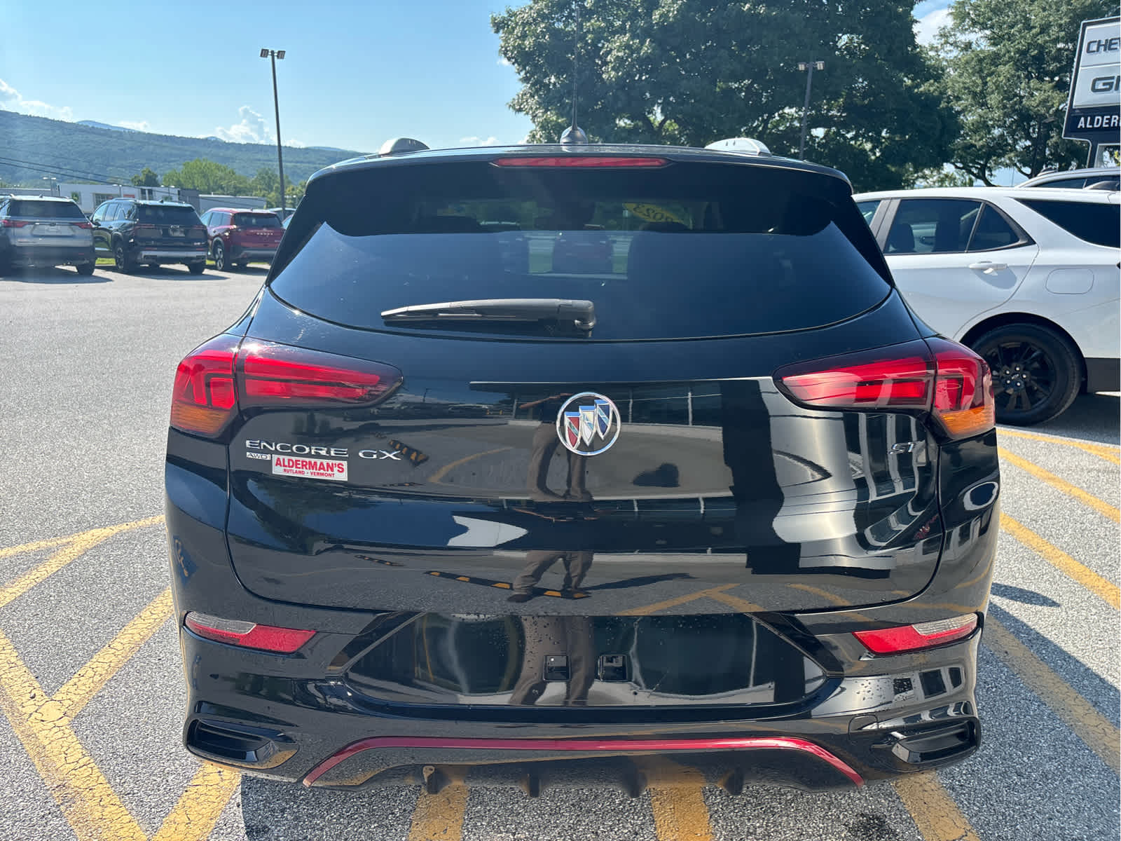 2023 Buick Encore GX Select - Photo 6