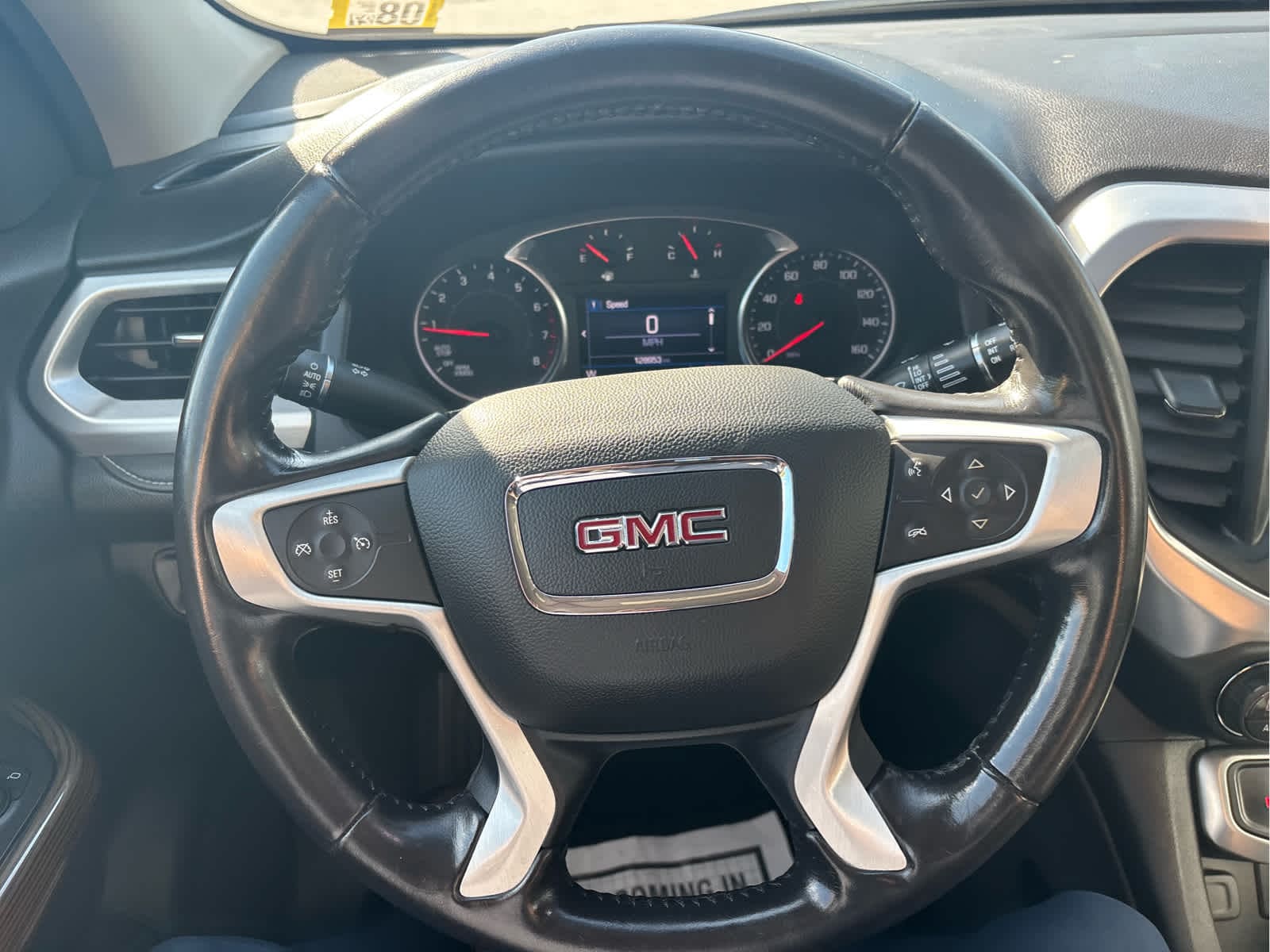 2020 GMC Acadia SLE - Photo 12