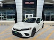  Honda Civic Sedan