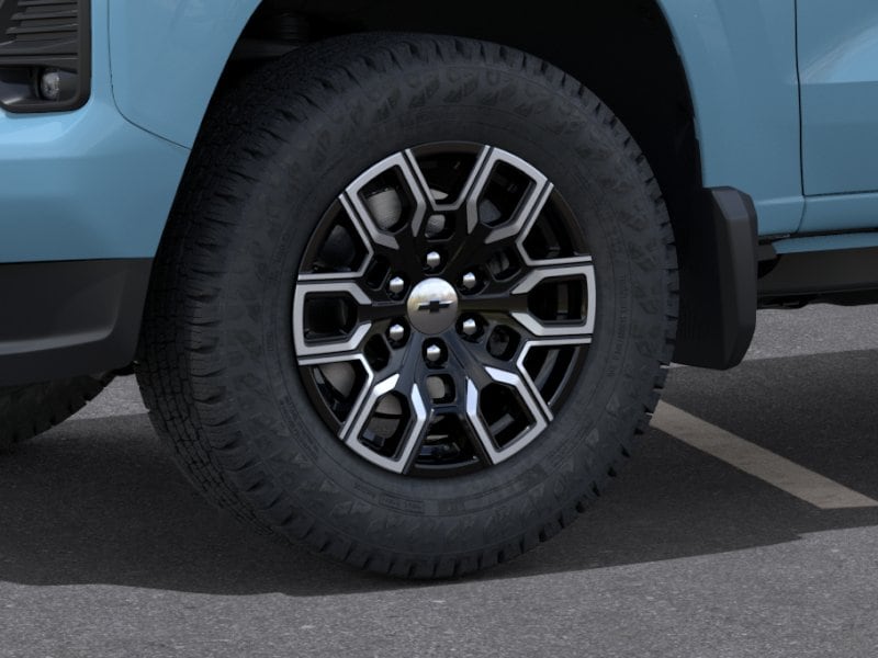 2026 Chevrolet Colorado Z71 - Photo 9