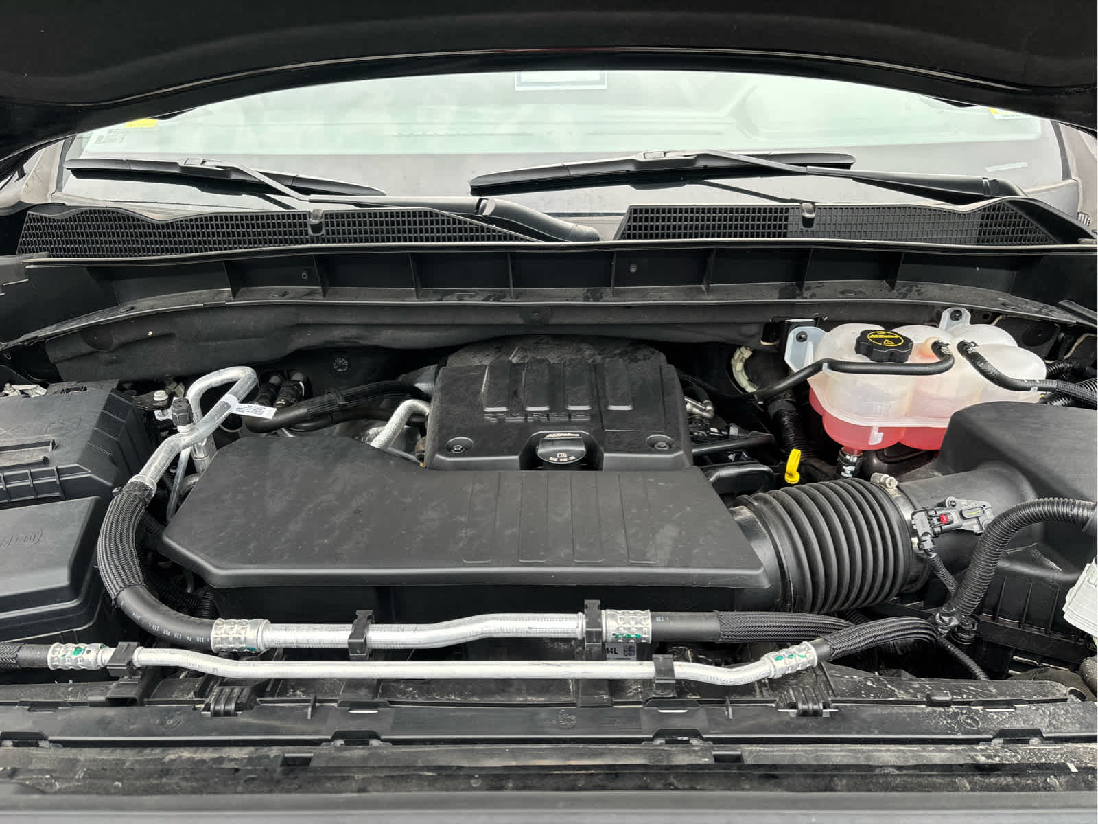 2025 GMC Sierra 1500 Elevation - Photo 27
