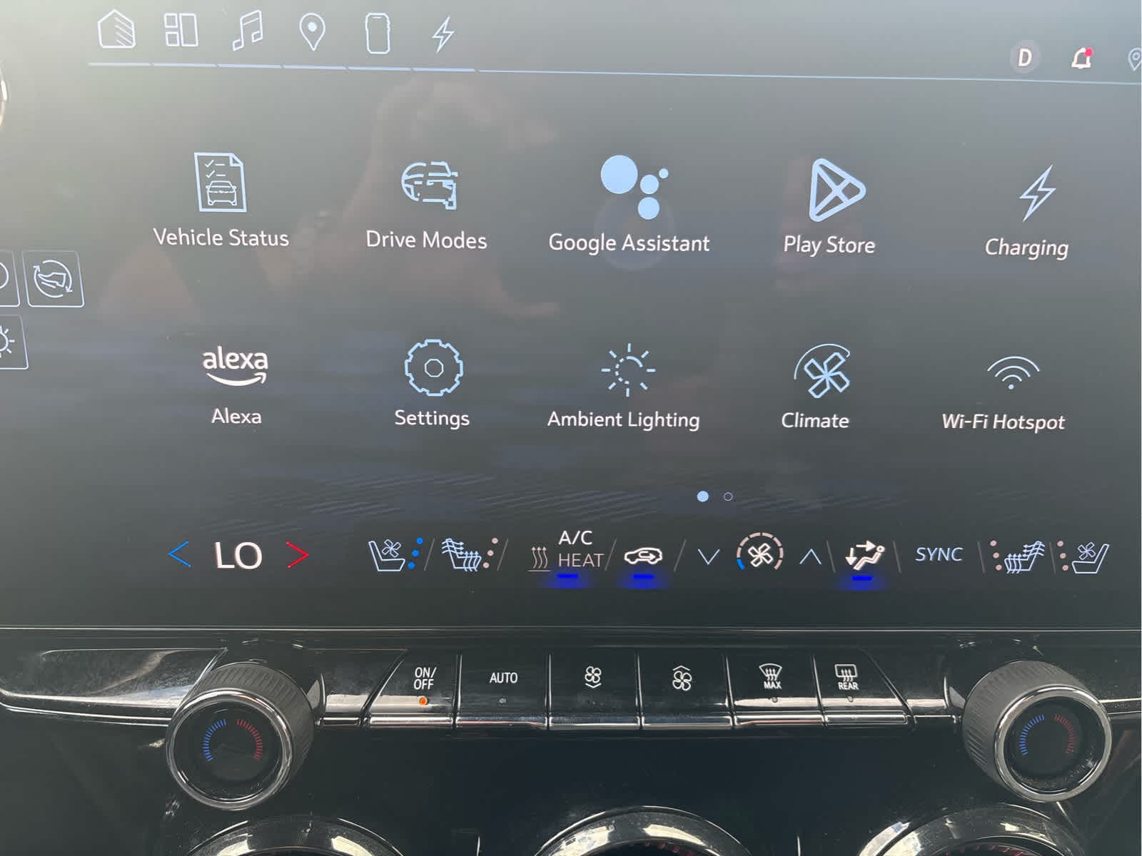 2024 Chevrolet Blazer EV RS - Photo 14