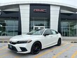  Honda Civic Sedan