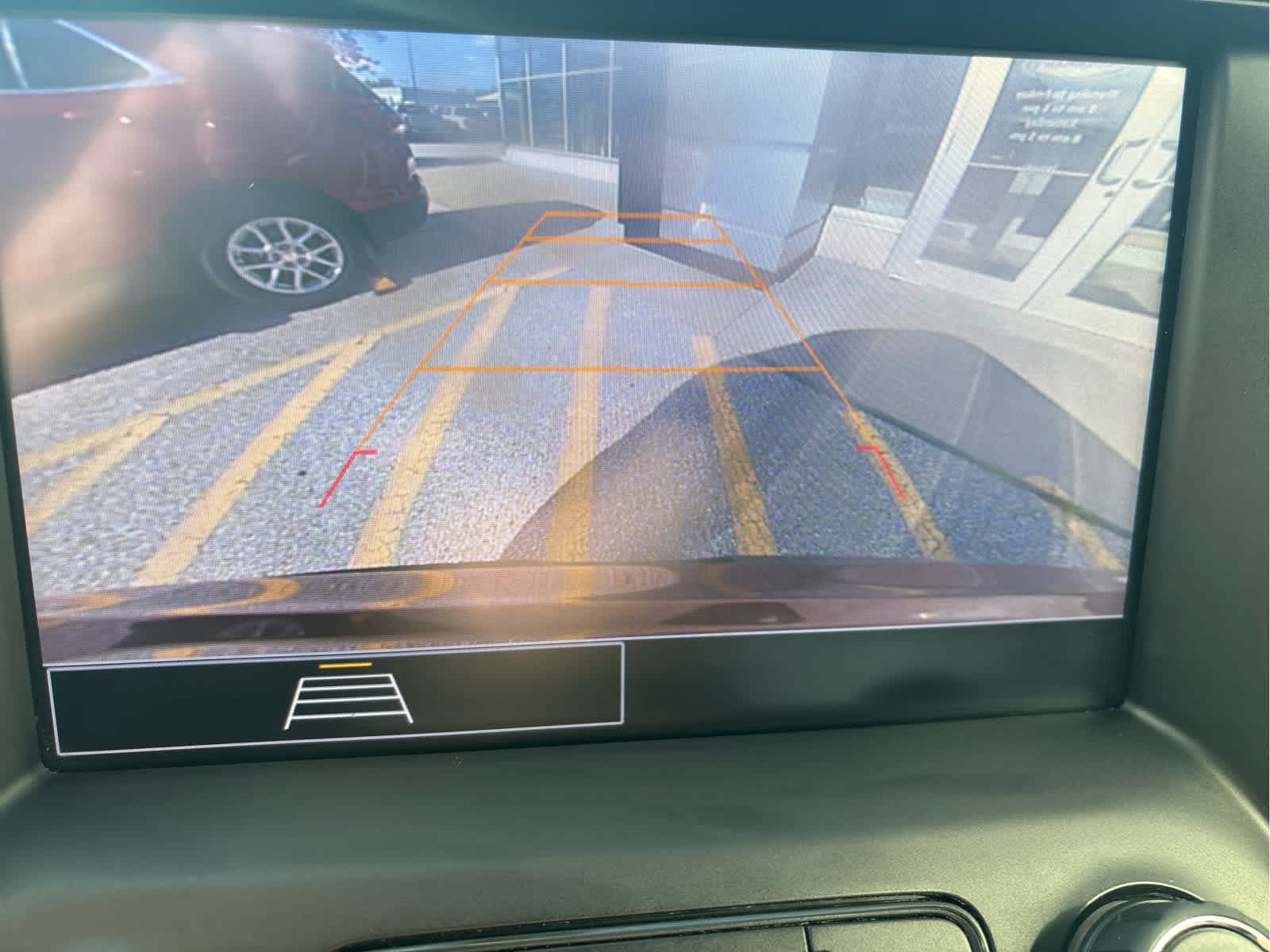 2020 GMC Acadia SLE - Photo 15