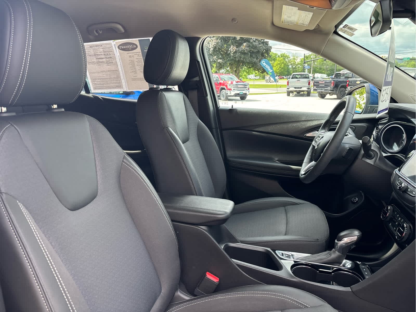2023 Buick Encore GX Select - Photo 27