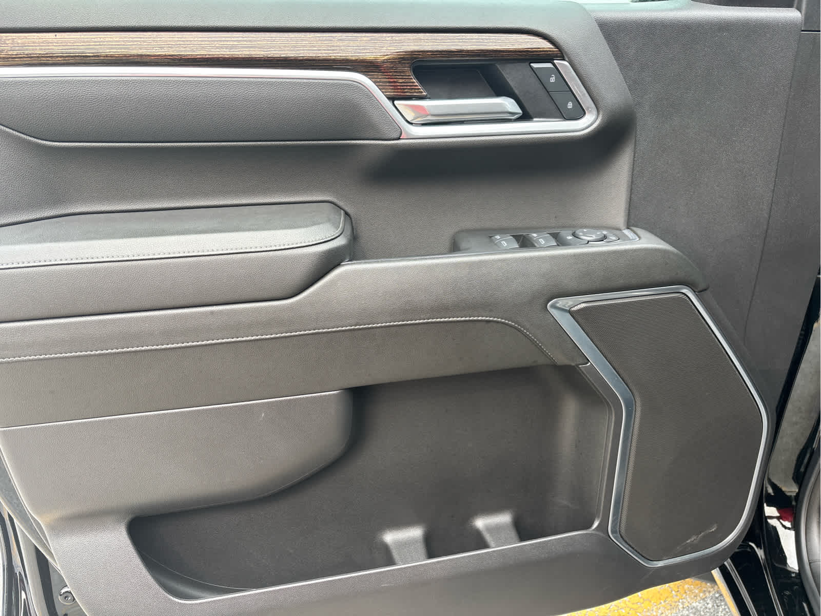 2025 GMC Sierra 1500 Elevation - Photo 19