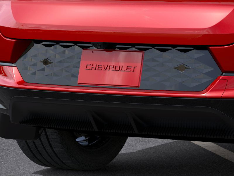 2025 Chevrolet Equinox EV RS - Photo 38