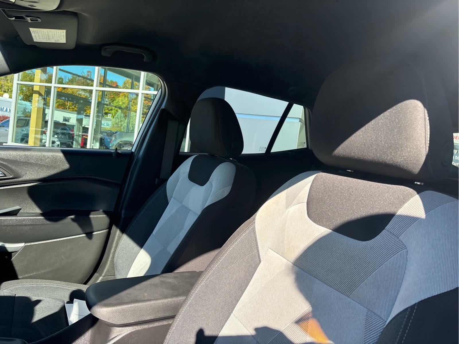 2024 Chevrolet Trax RS - Photo 11