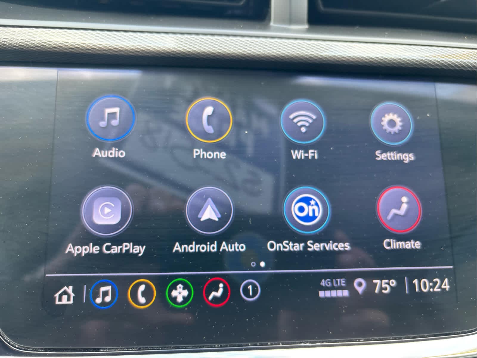 2023 Buick Encore GX Select - Photo 14