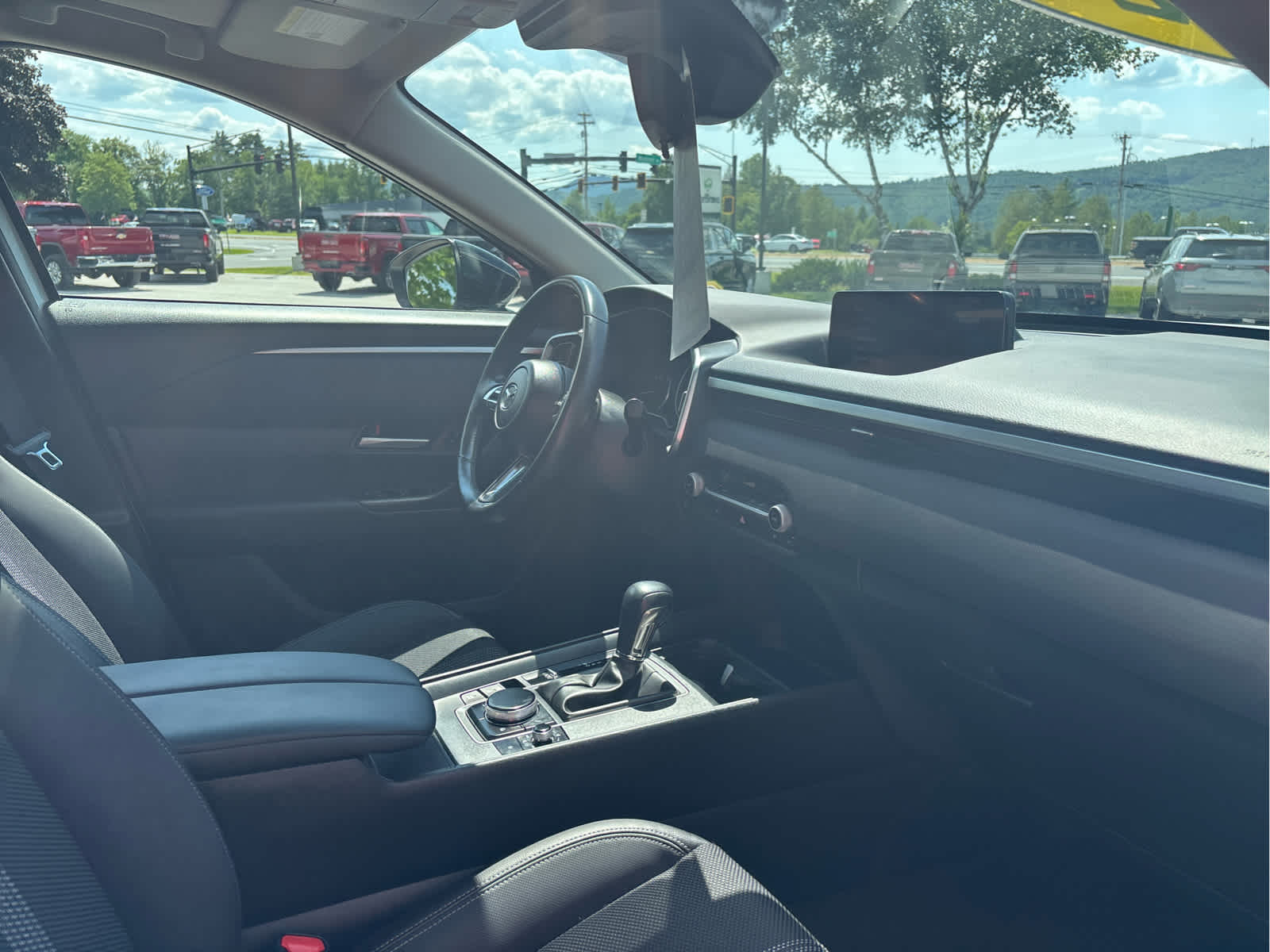 2023 Mazda CX-50 S PREFERRED PLUS - Photo 27