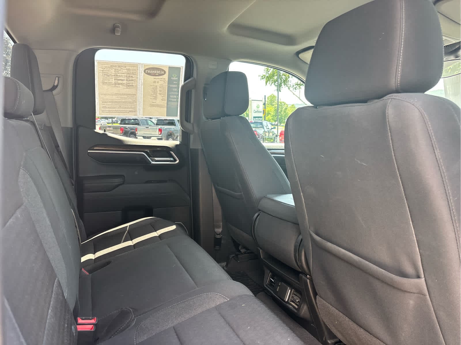 2023 GMC Sierra 1500 Elevation - Photo 23