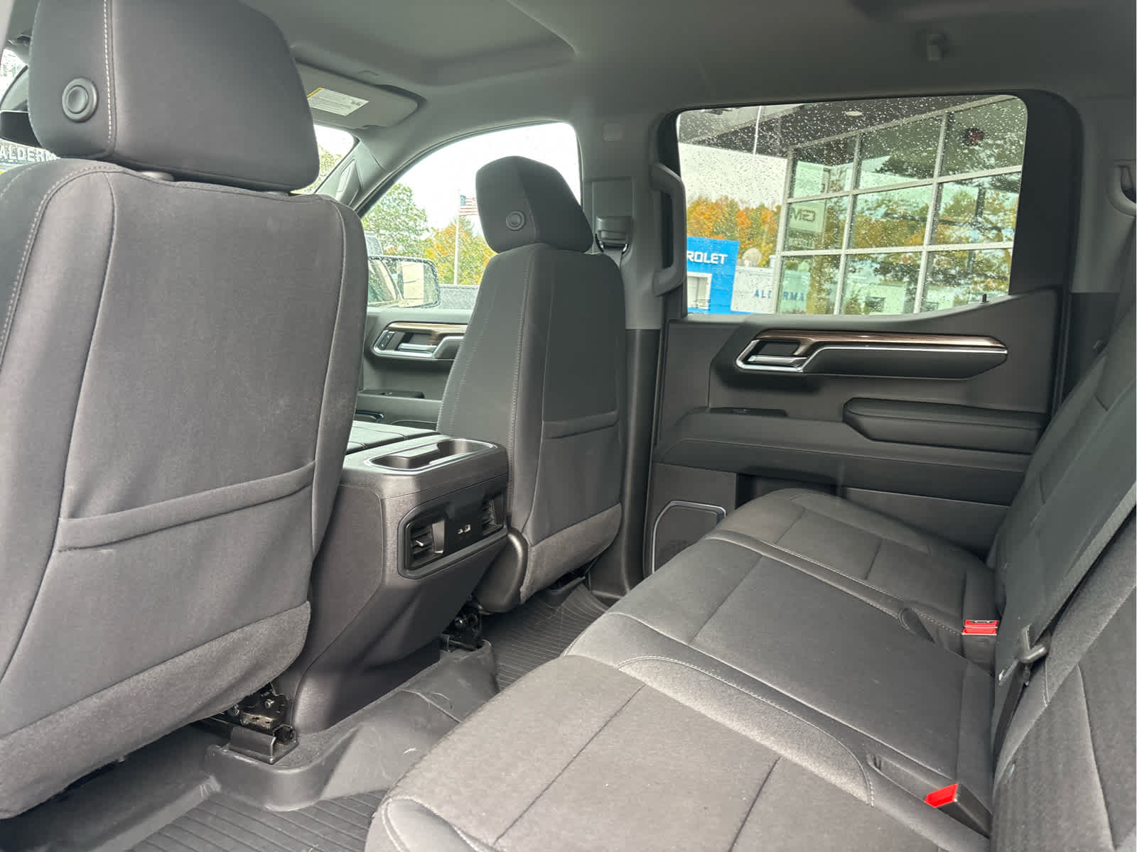 2024 Chevrolet Silverado 1500 LT Trail Boss - Photo 20