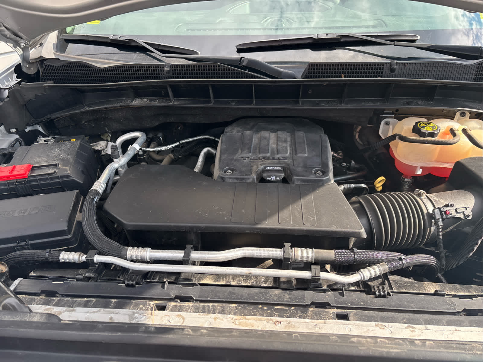2021 GMC Sierra 1500 Base - Photo 27