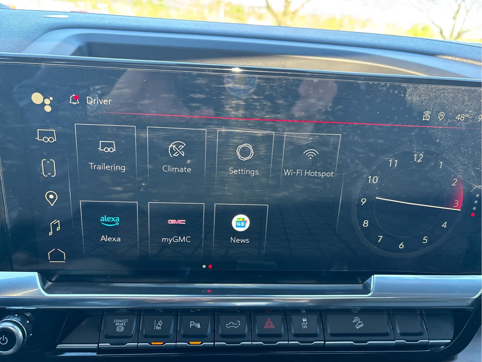 2025 GMC Sierra 3500HD SLT - Photo 15