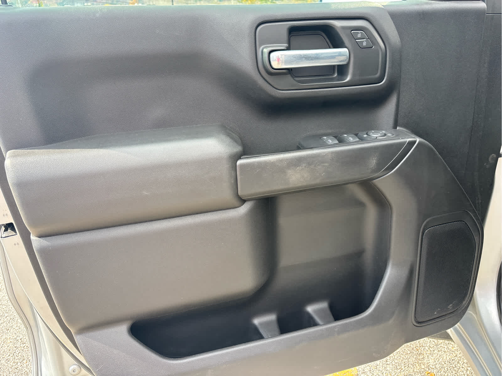 2021 GMC Sierra 1500 Base - Photo 19