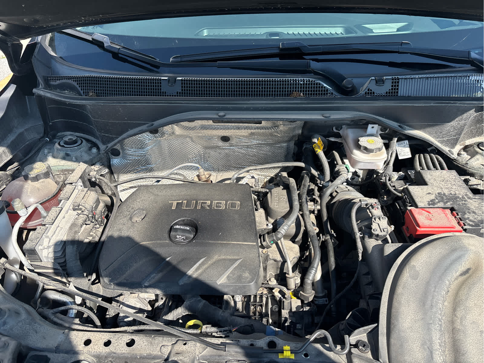2023 Buick Encore GX Select - Photo 29