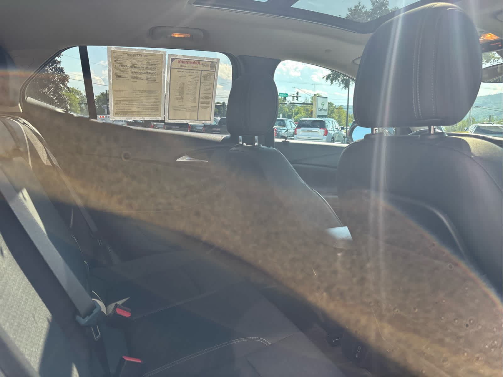 2023 Buick Encore GX Select - Photo 25