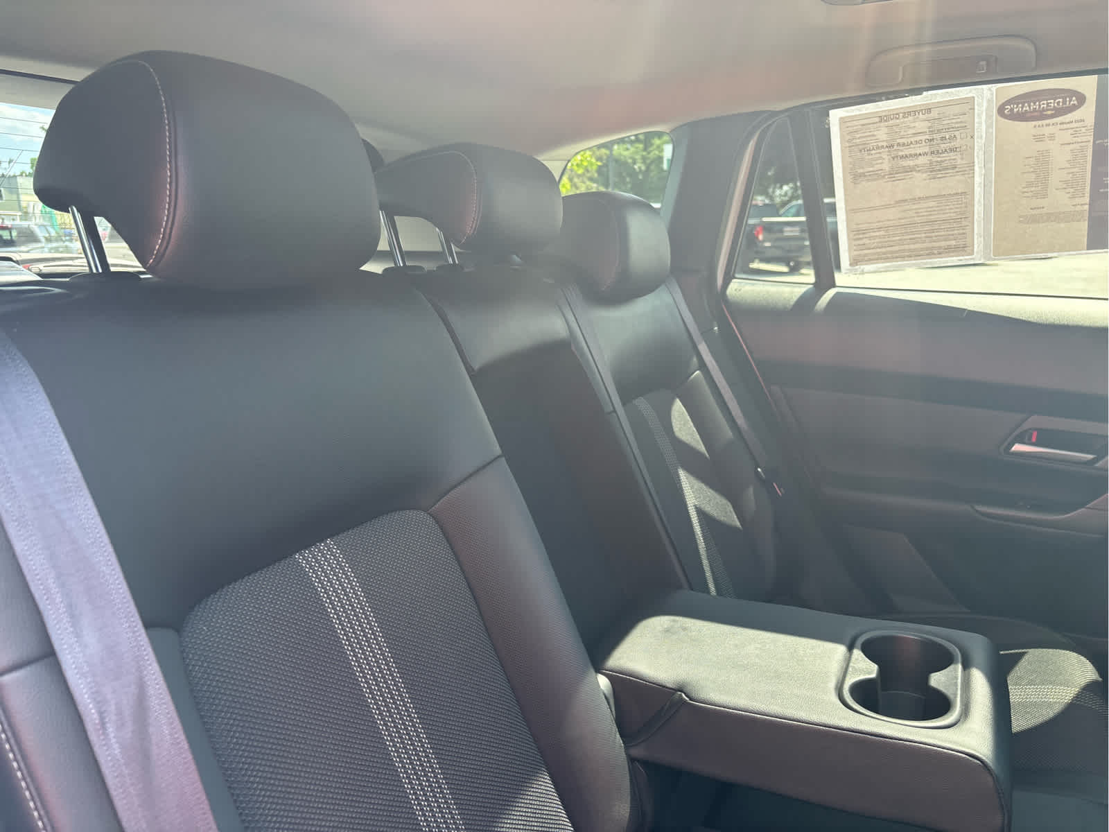 2023 Mazda CX-50 S PREFERRED PLUS - Photo 26