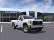  GMC Sierra 2500 HD