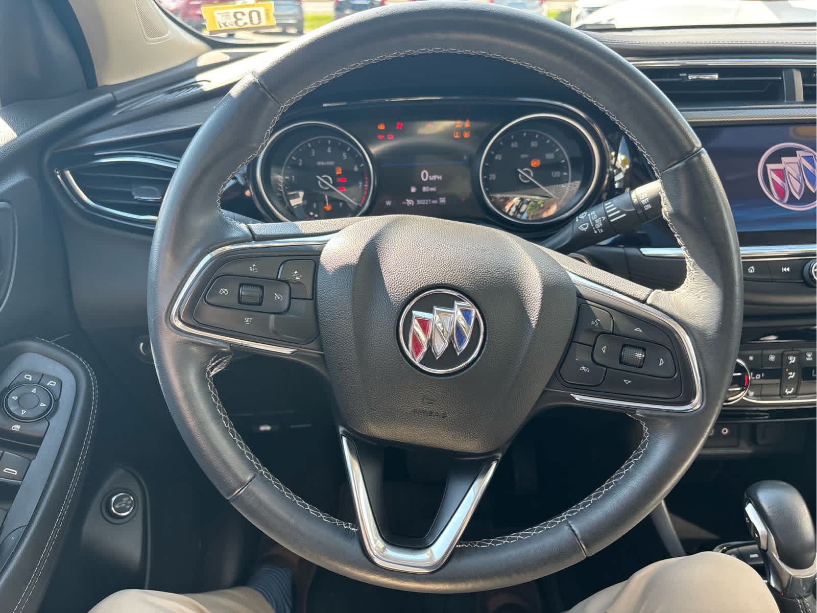 2023 Buick Encore GX Select - Photo 13