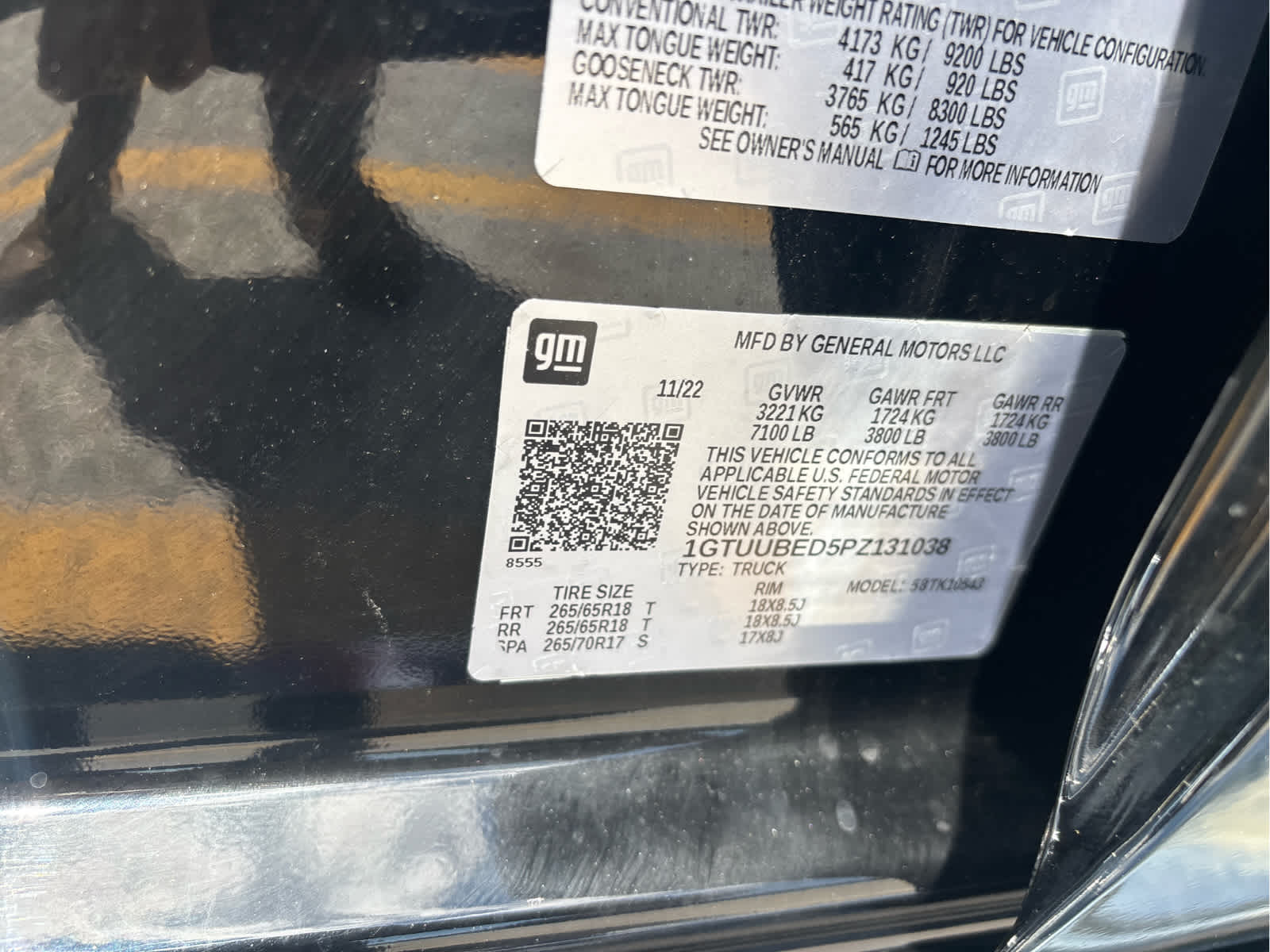 2023 GMC Sierra 1500 SLE - Photo 30