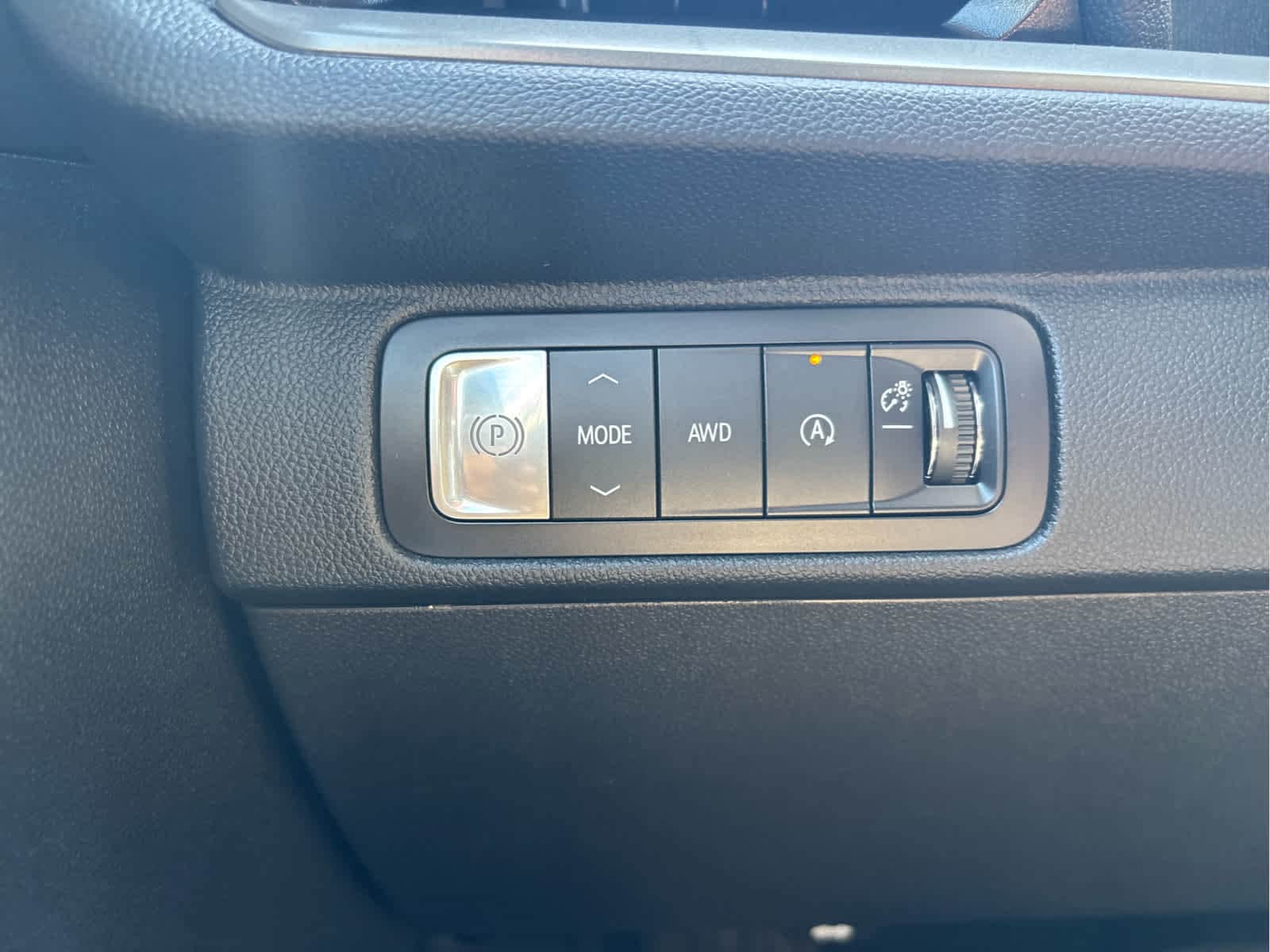 2025 Chevrolet Traverse LT - Photo 18