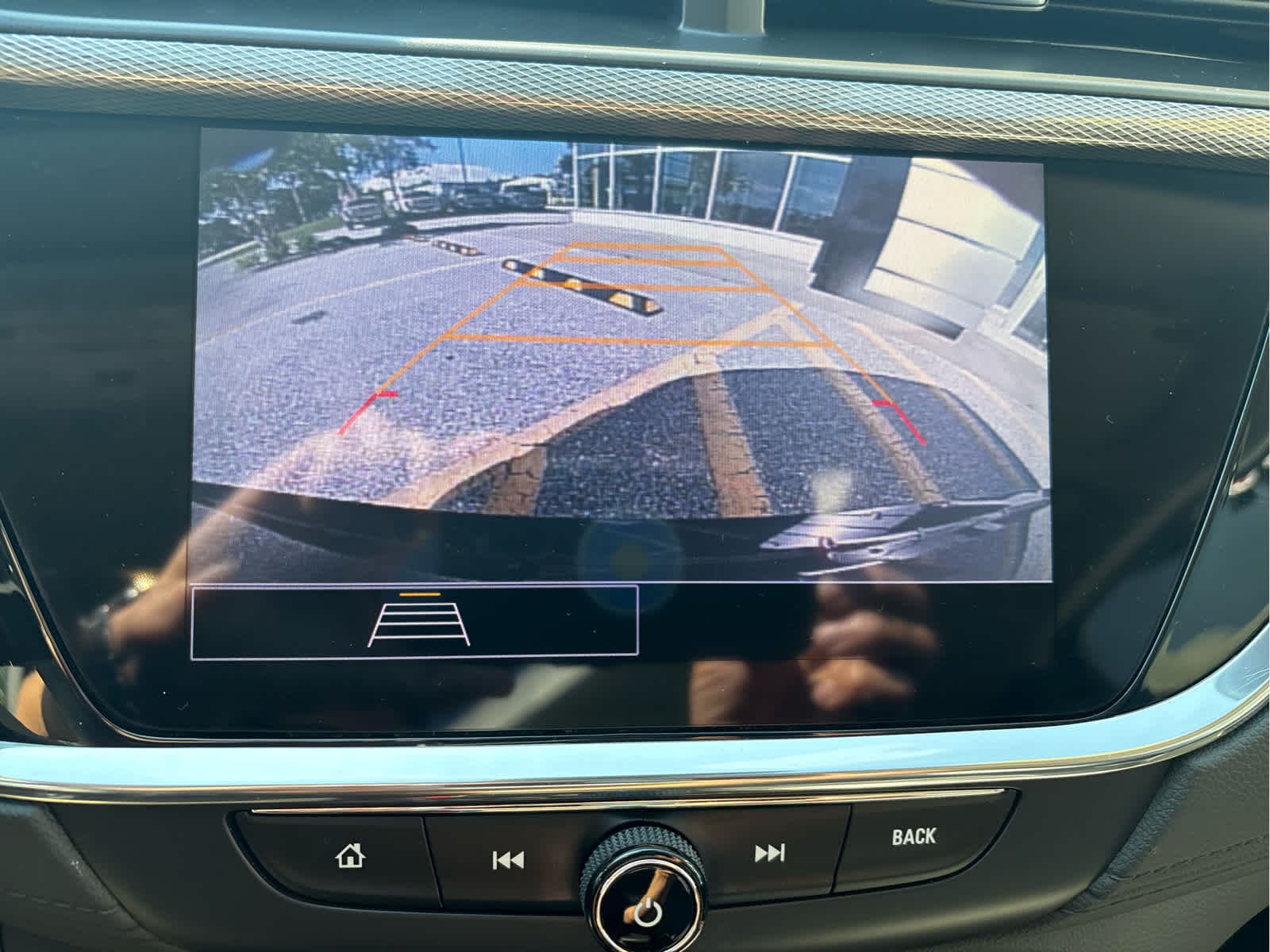 2023 Buick Encore GX Select - Photo 16