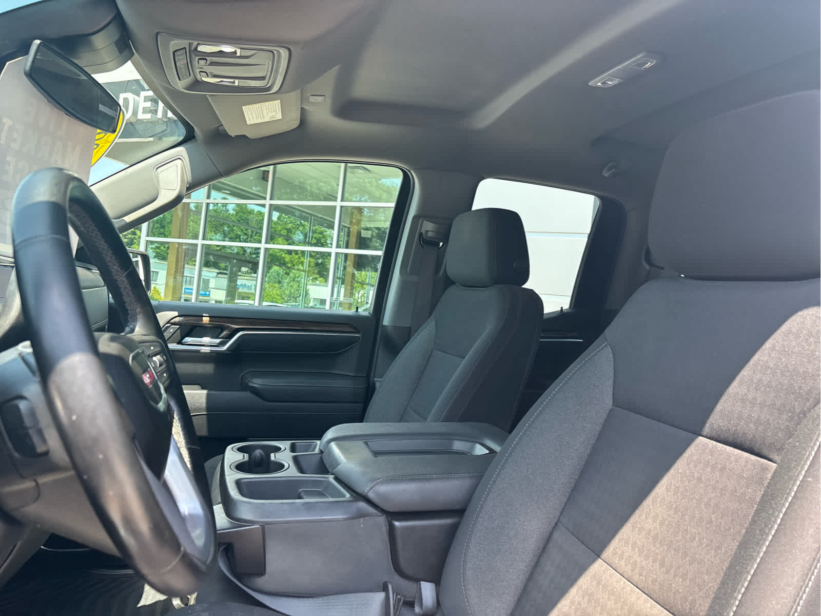 2023 GMC Sierra 1500 Elevation - Photo 11