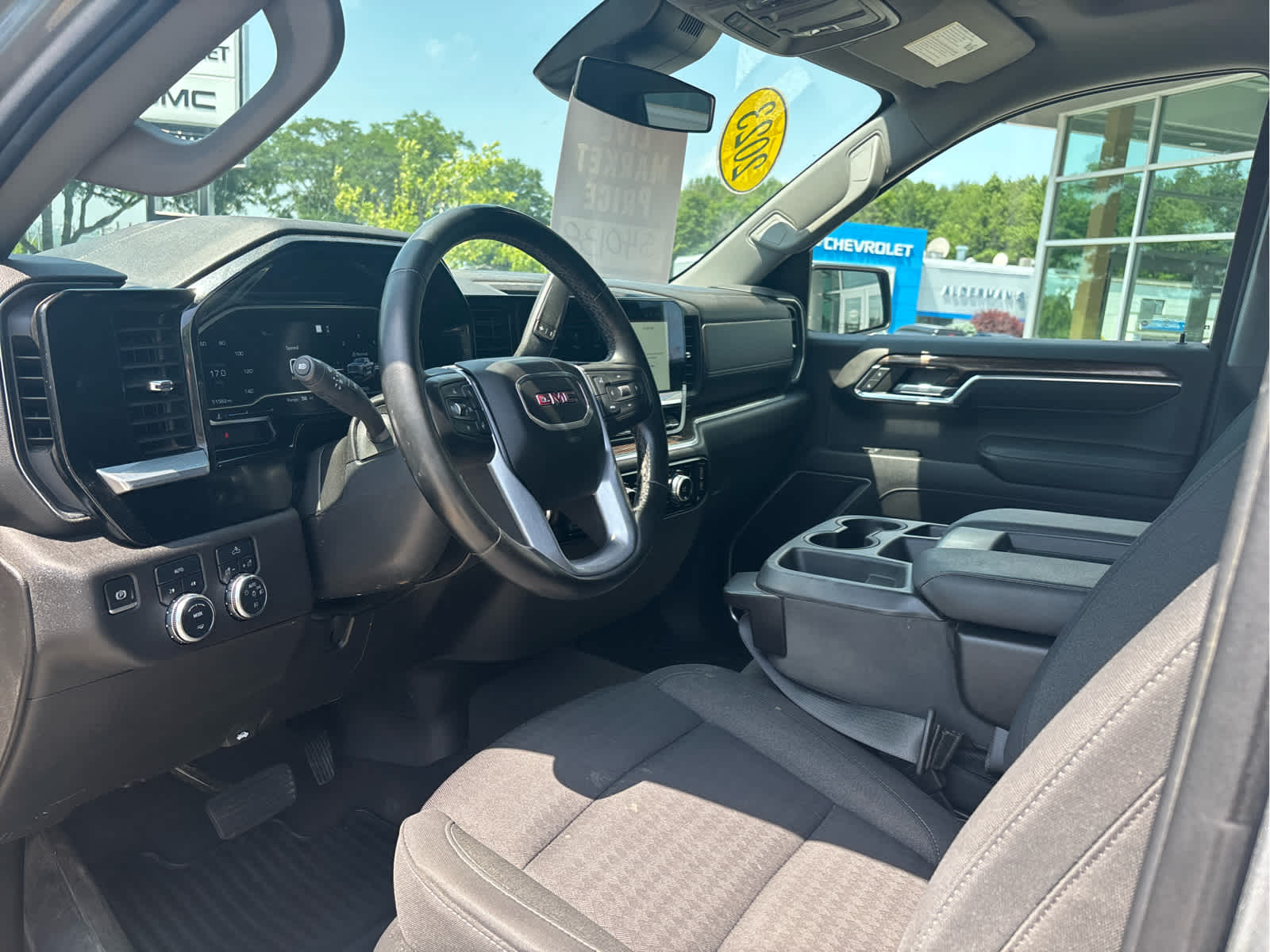 2023 GMC Sierra 1500 Elevation - Photo 10