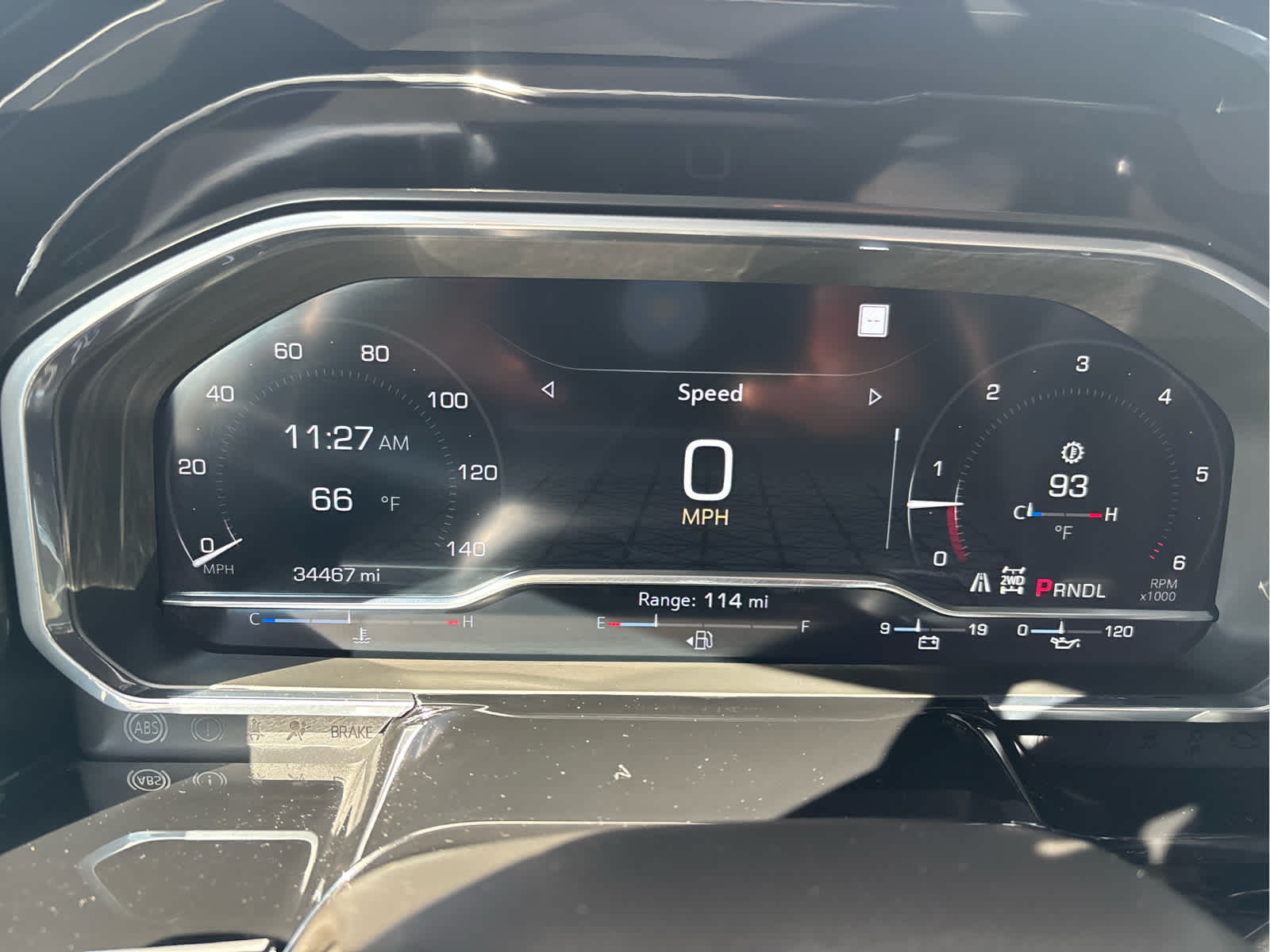 2022 GMC Sierra 1500 Elevation - Photo 13