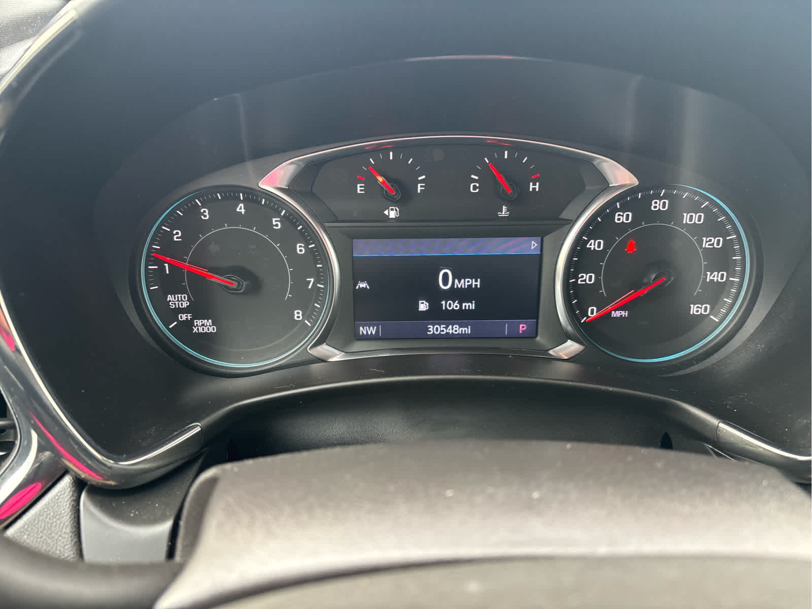 2023 Chevrolet Equinox RS - Photo 13