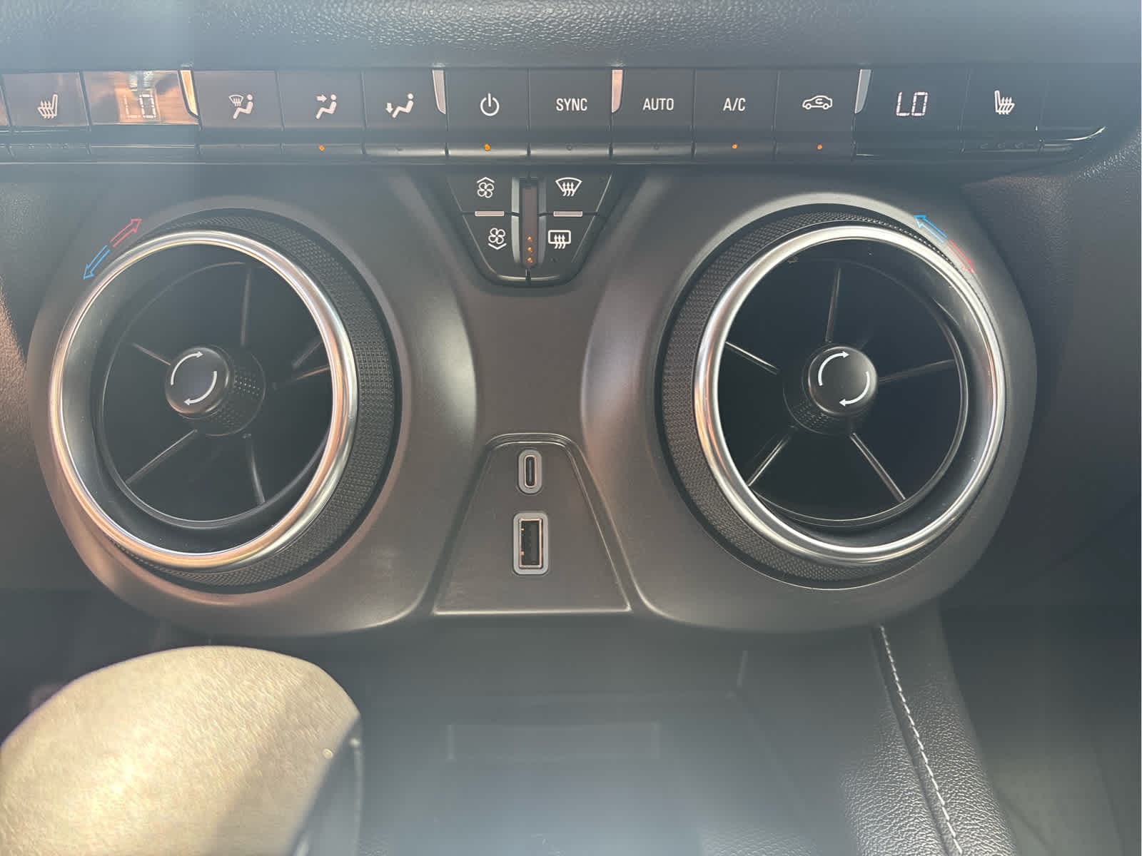 2025 Chevrolet Blazer 2LT - Photo 16