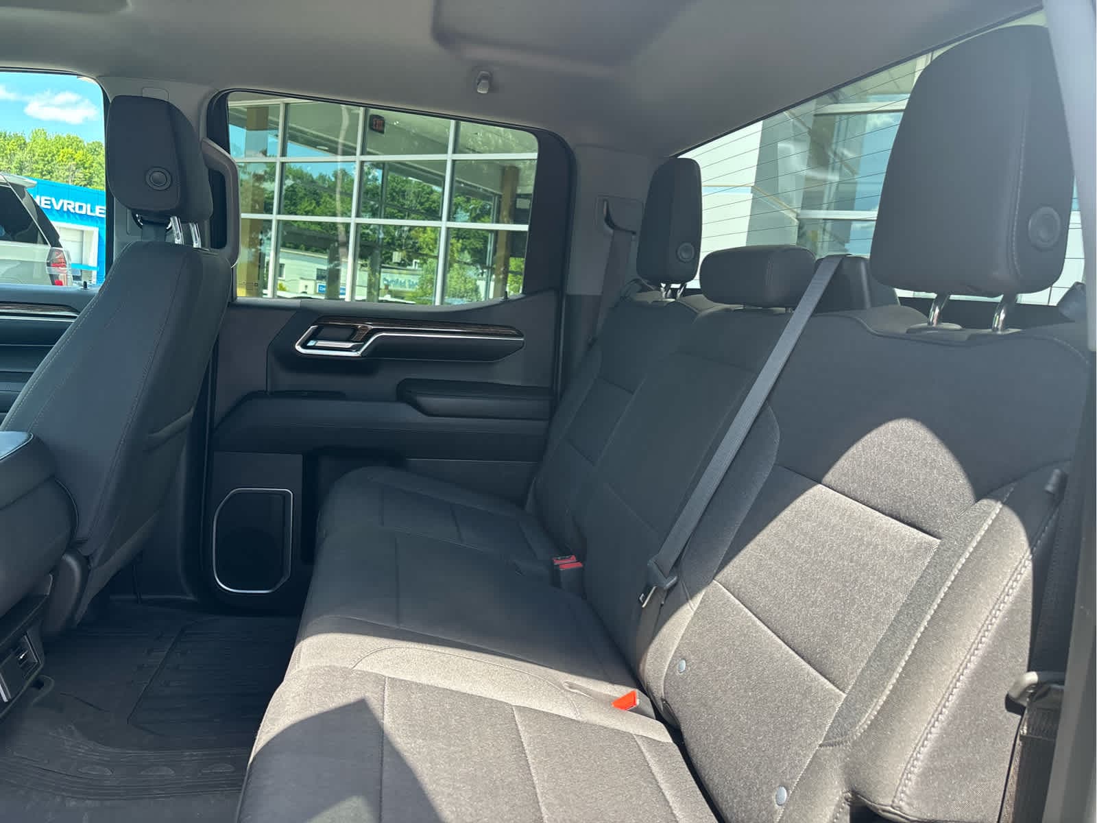 2023 GMC Sierra 1500 SLE - Photo 22