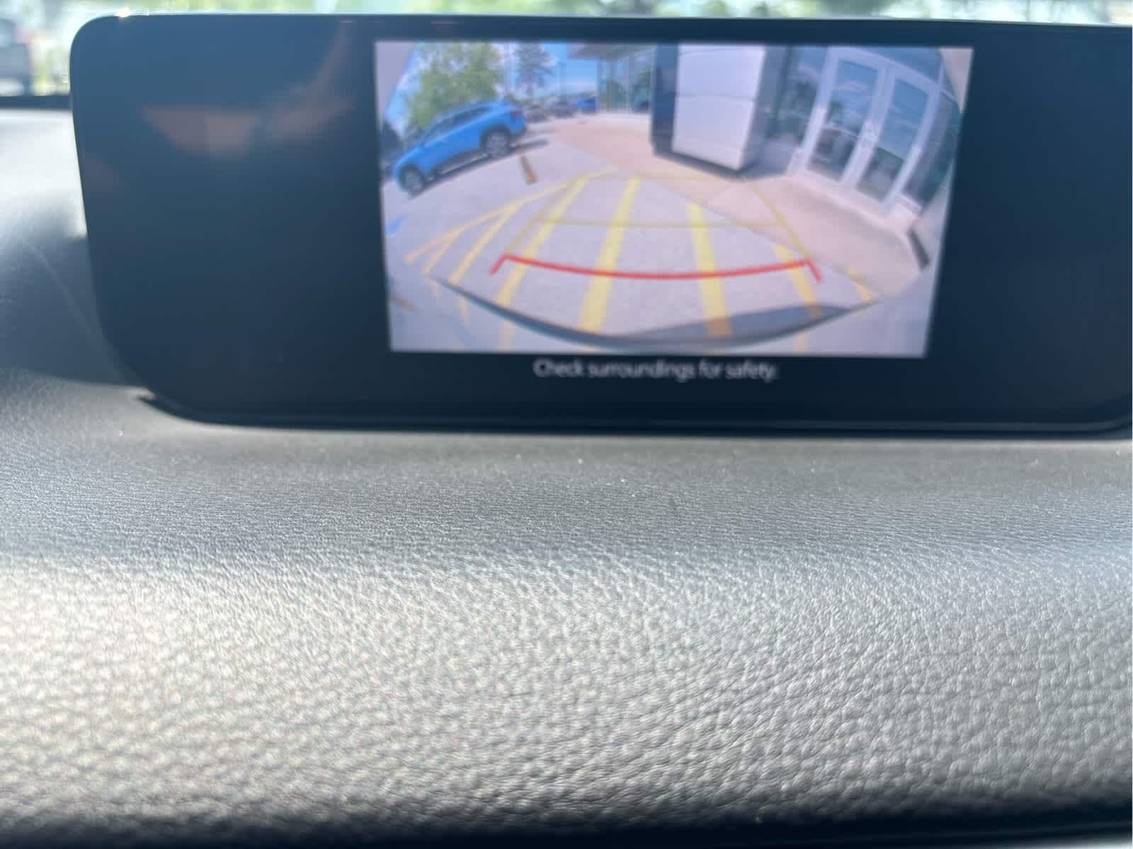2023 Mazda CX-50 S PREFERRED PLUS - Photo 16