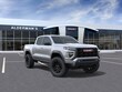  GMC Canyon