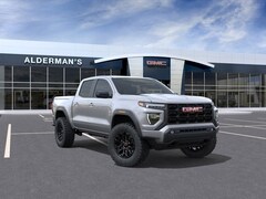 2026 GMC Canyon Elevation Truck