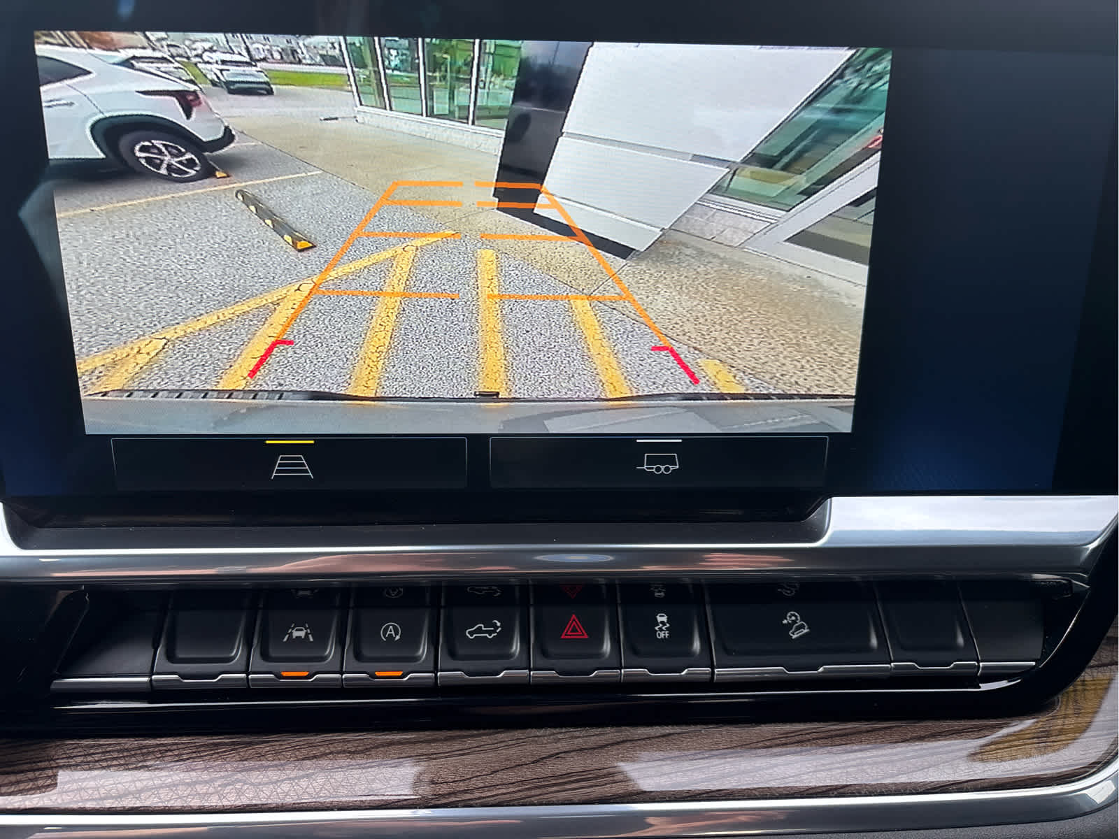 2024 Chevrolet Silverado 1500 LT Trail Boss - Photo 14