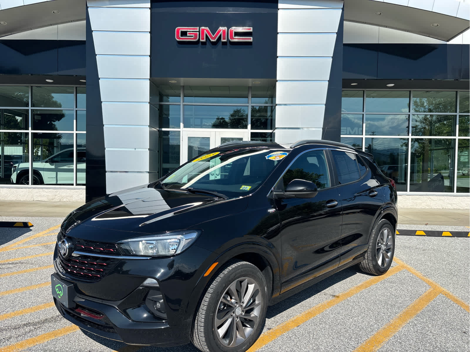 2023 Buick Encore GX