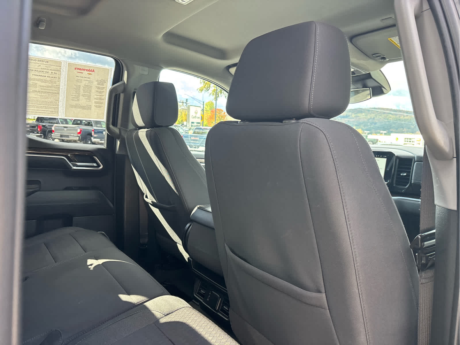 2022 GMC Sierra 1500 Elevation - Photo 24