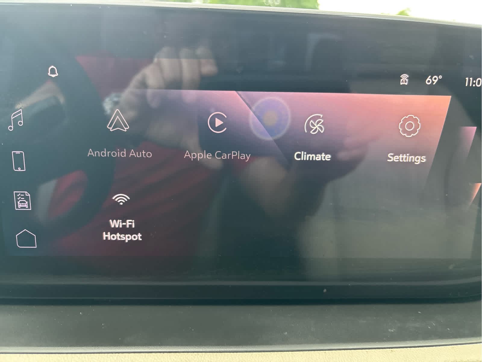 2024 Buick Encore GX Avenir - Photo 14