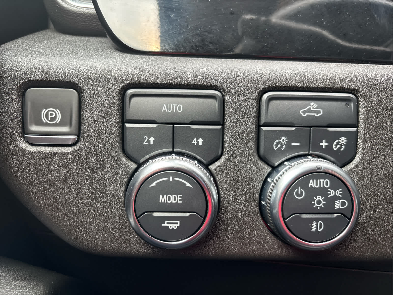 2025 GMC Sierra 1500 Elevation - Photo 18