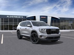 2026 GMC Acadia Elevation SUV
