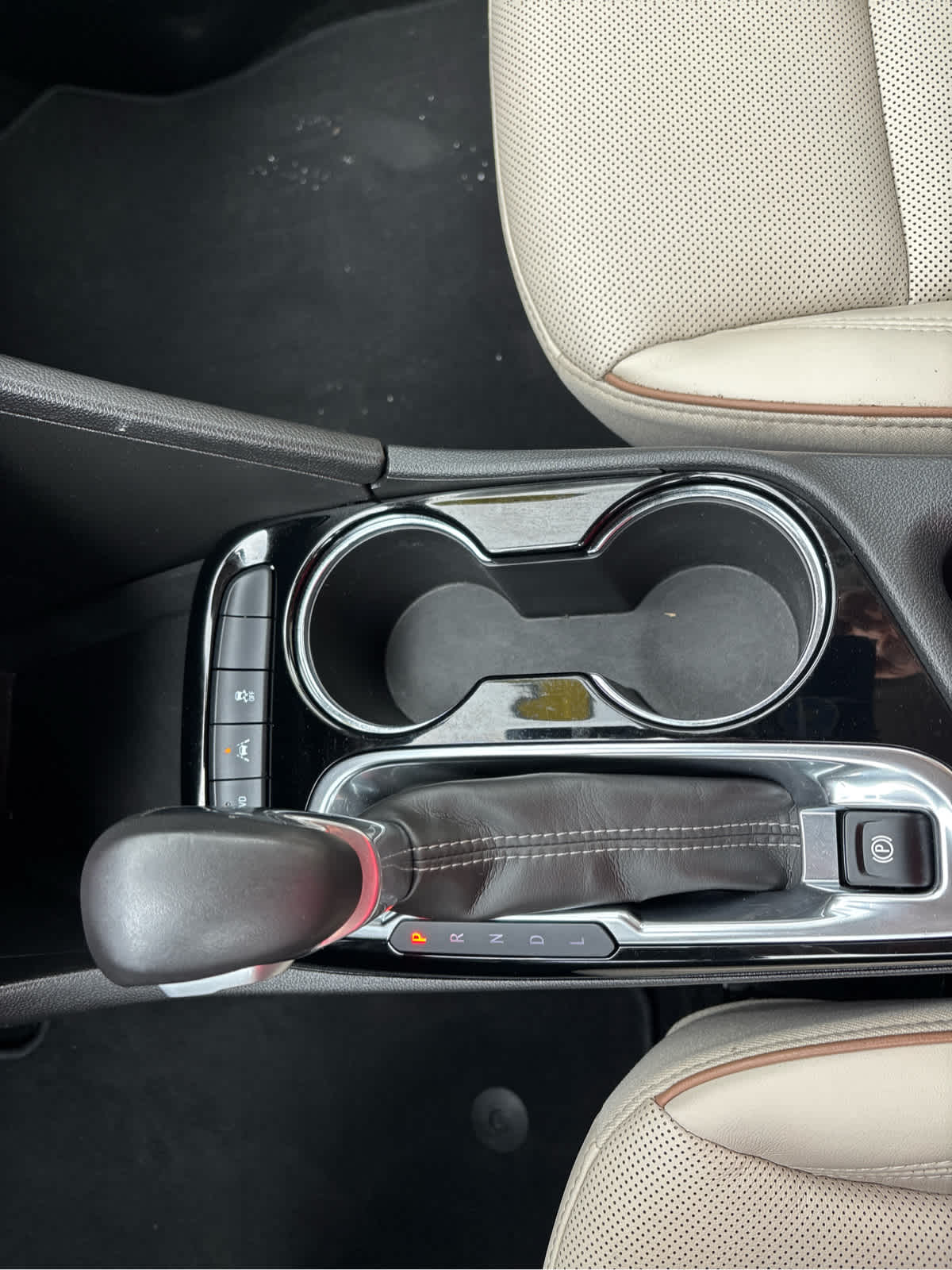 2024 Buick Encore GX Avenir - Photo 17